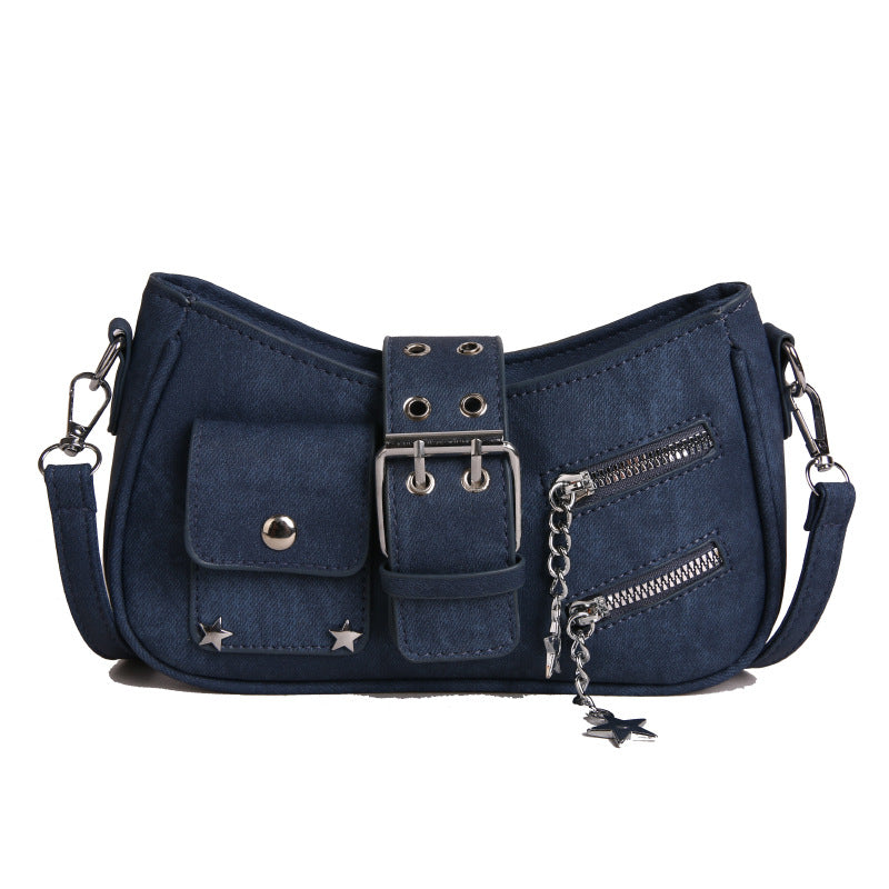 Chic Mini Umhängetasche Brehn