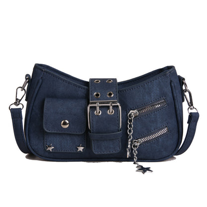 Chic Mini Umhängetasche Brehn