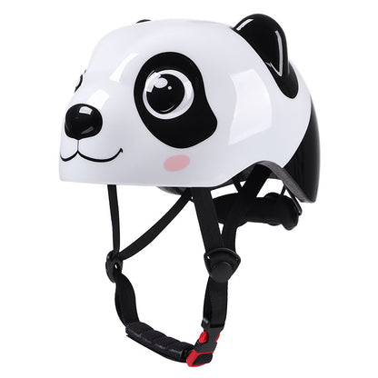 Kinderfahrradhelm Brehn