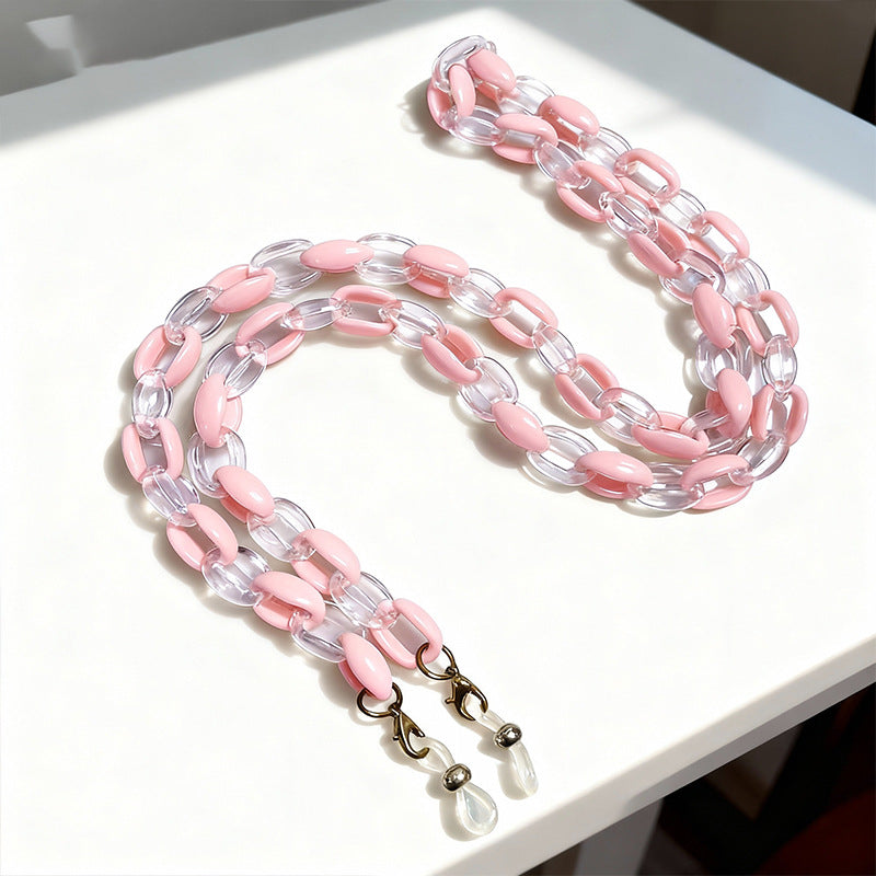Modische Brillenband Brehn