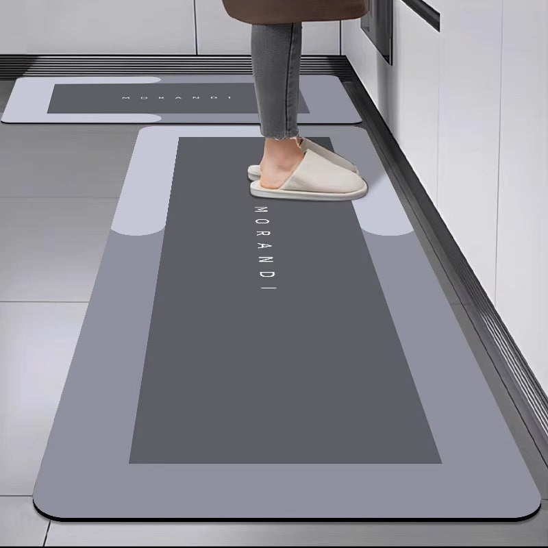 Ergonomische Anti-Ermüdungsmatte für die Küche