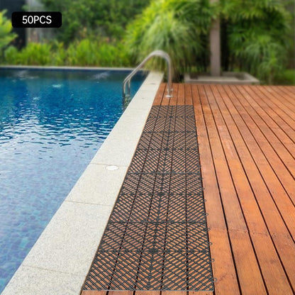 Wasserdichte Outdoormat Brehn