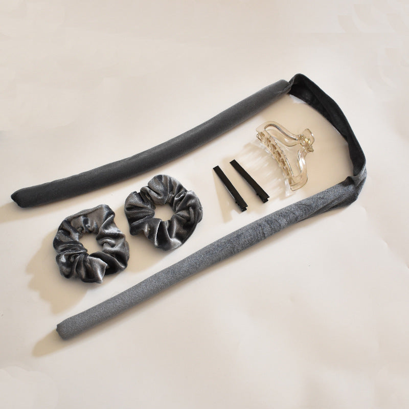 Hitzefreies Haark curling Set  1789387598