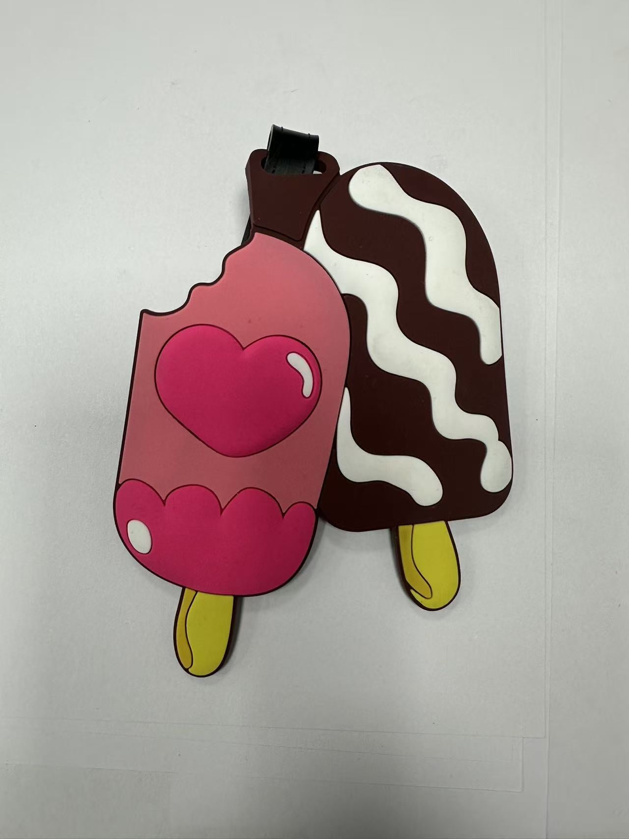Cartoon Eiscreme Brehn