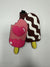 Cartoon Eiscreme Brehn