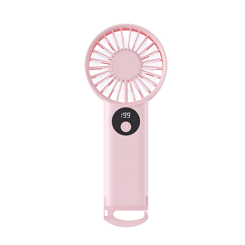 Damen tragbarer USB Ventilator Brehn