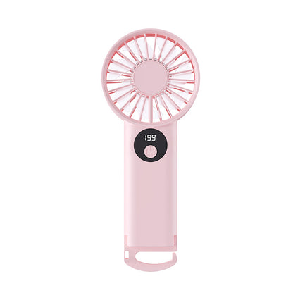 Damen tragbarer USB Ventilator Brehn