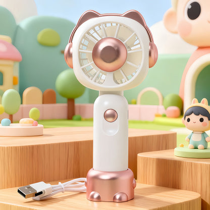 Unisex tragbarer Ventilator Brehn