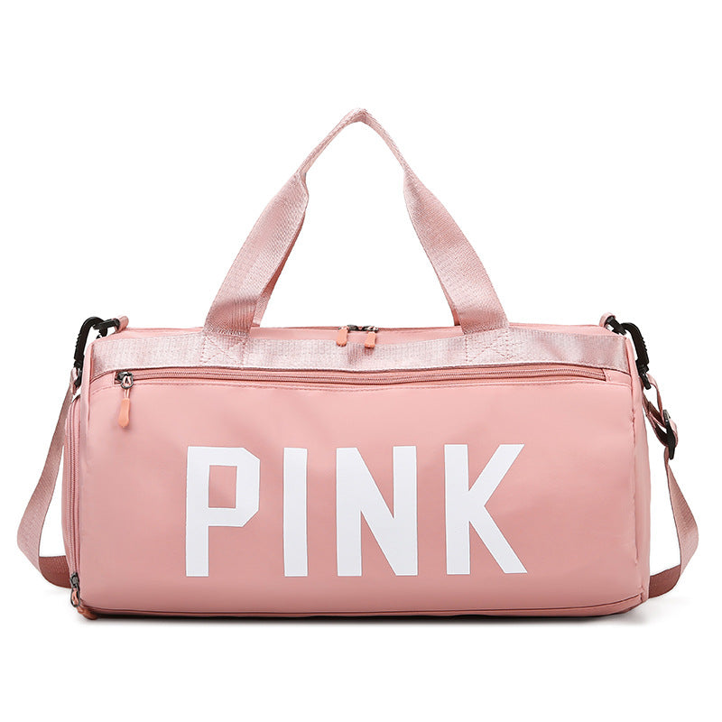 Sportliche Reisetasche Brehn