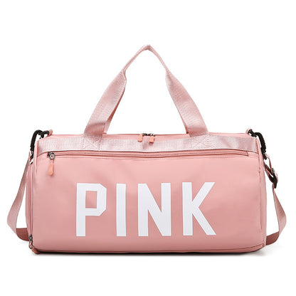 Sportliche Reisetasche Brehn
