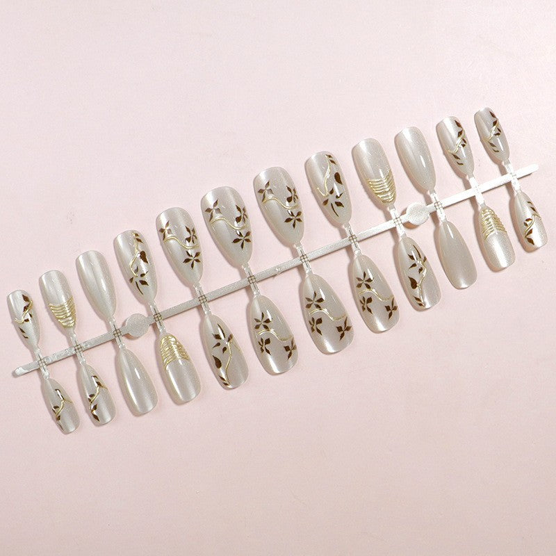 Designer Nagelkunst Erweiterungen Brehn