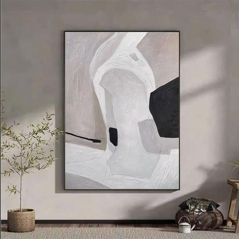 Modern Abstract Leinwand Wandkunst