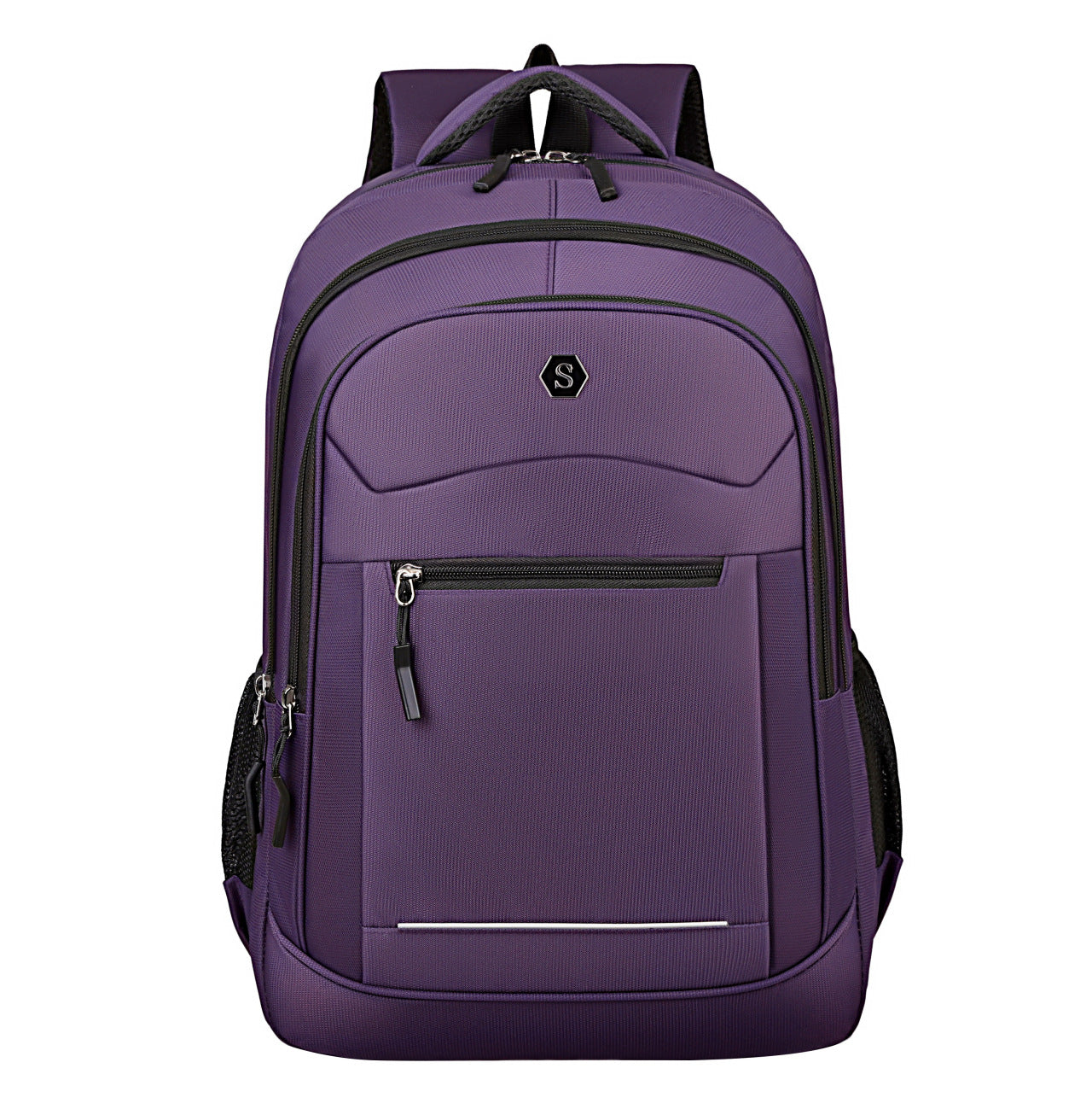 Moderne Business-Laptop-Rucksack Brehn