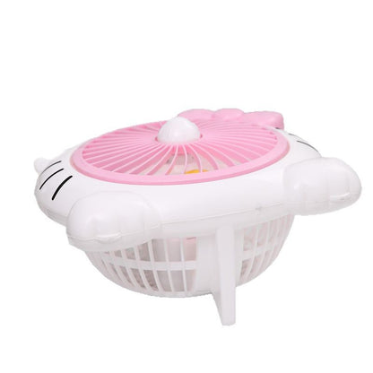 Damen Spielzeugventilator Brehn