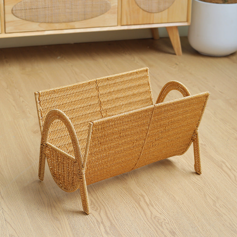 Unisex Praktischer Aufbewahrungskorb in modernem Design Brehn