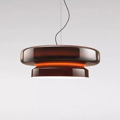 Moderne Pendelleuchte