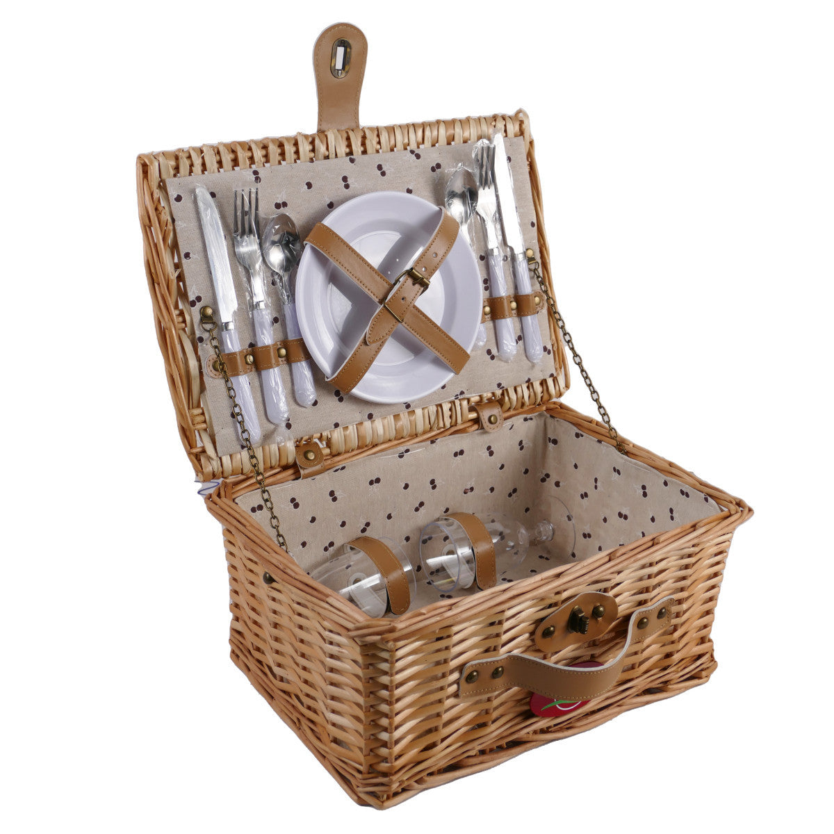 Damen Picknickkorb Brehn