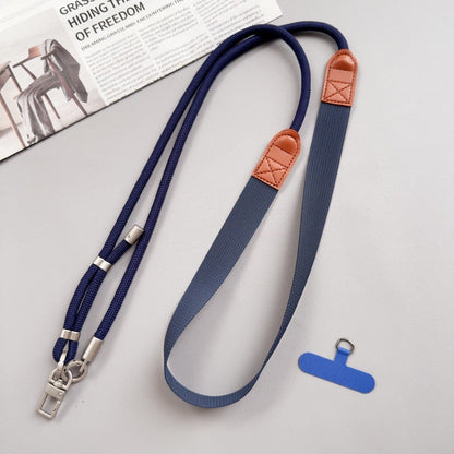 Multi-Functional ID Card Lanyard Brehn