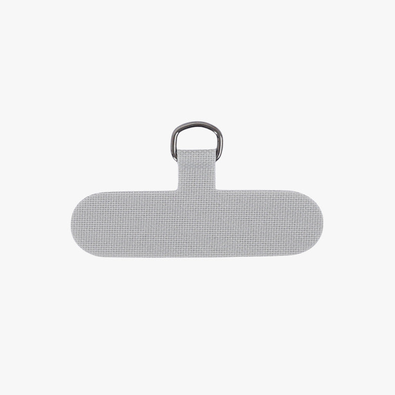 Minimalistischer Schlüsselanhängerhalter Brehn