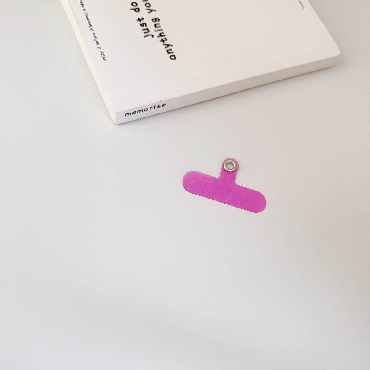 Innovative Page Holding Clip Brehn