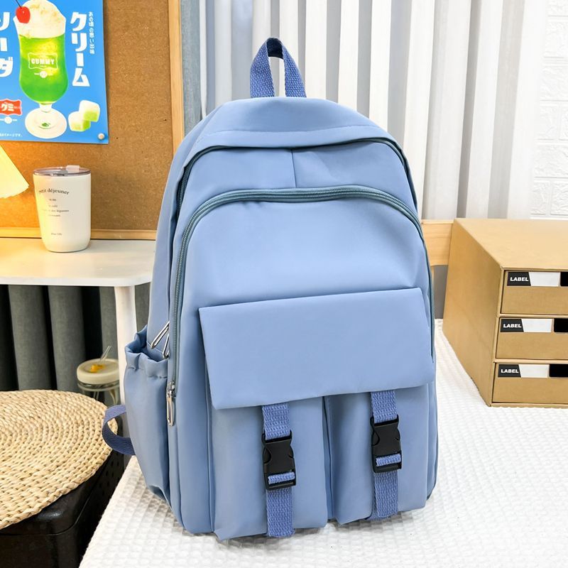 Vielseitiger Freizeitrucksack mit Mehreren Innenfächern Brehn