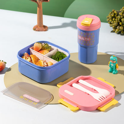 Mehrzweck-Bento-Lunchbox