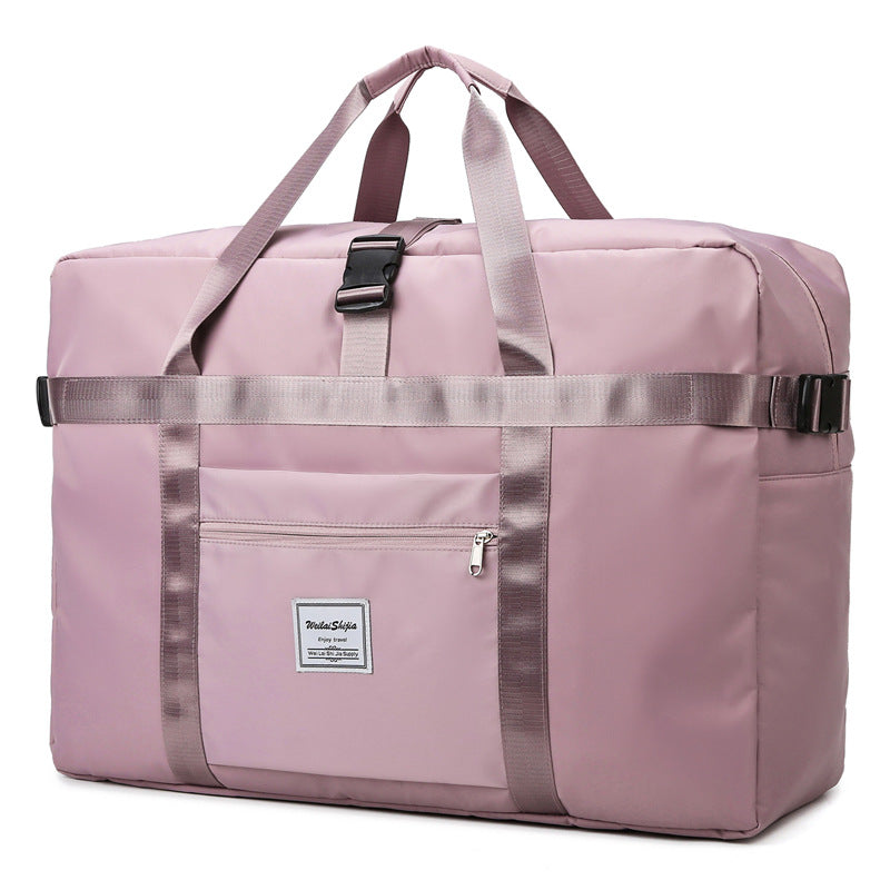 Große Kapazität Reise Sport Duffel Brehn