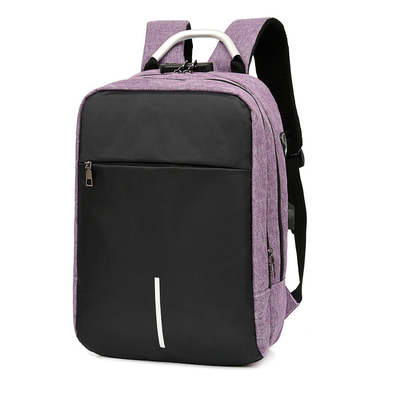 Vielseitiger Reiserucksack Brehn
