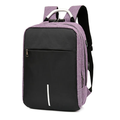 Vielseitiger Reiserucksack Brehn
