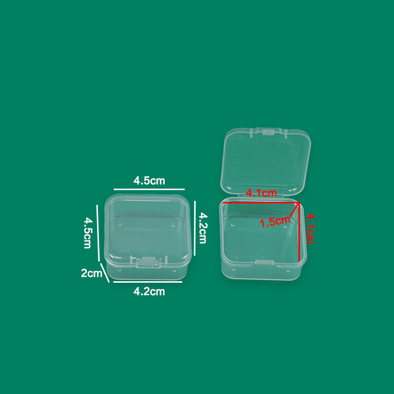 Mehrfach-Compartments Speicherbox Brehn