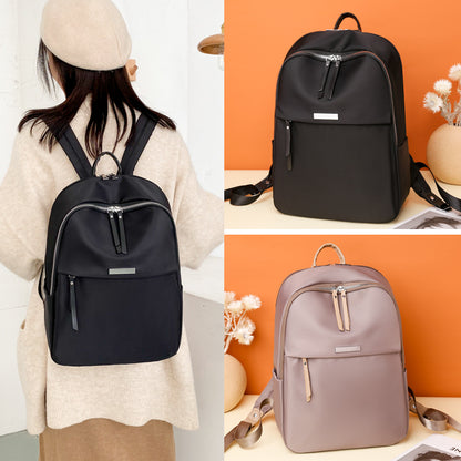 Moderner minimalistischer Rucksack Brehn