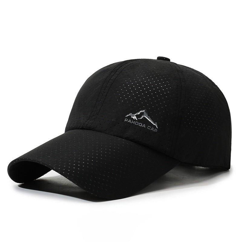Damen Sportliche Sommer-Mütze Brehn
