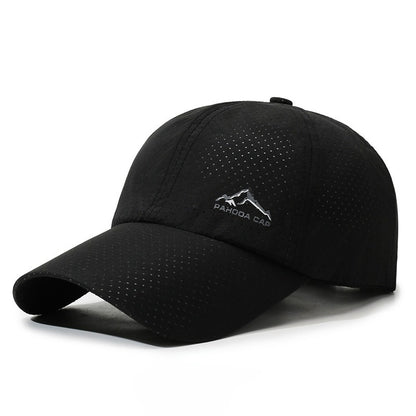 Damen Sportliche Sommer-Mütze Brehn