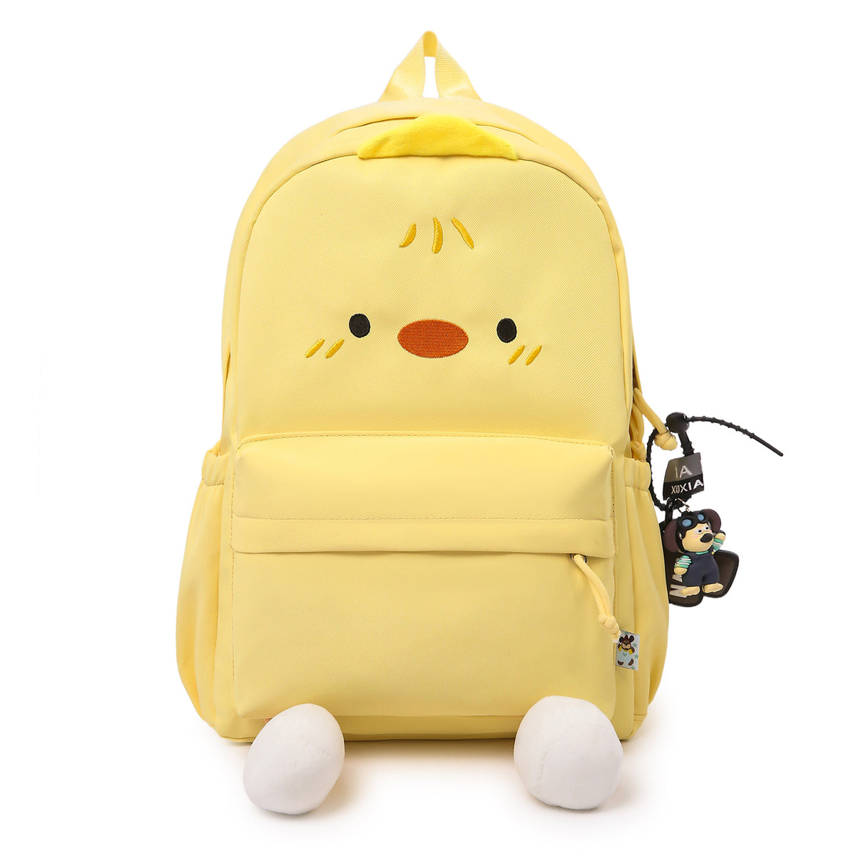 Plüsch Cartoon Tier Rucksack