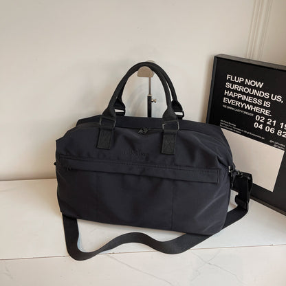 Vielseitige Reisetasche Brehn