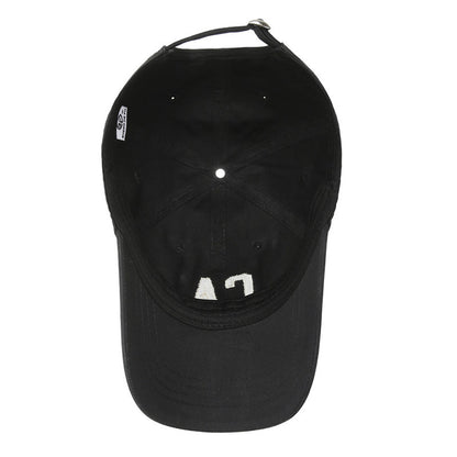 Herren Freizeit Bestickte Baseballmütze Brehn 1783926872