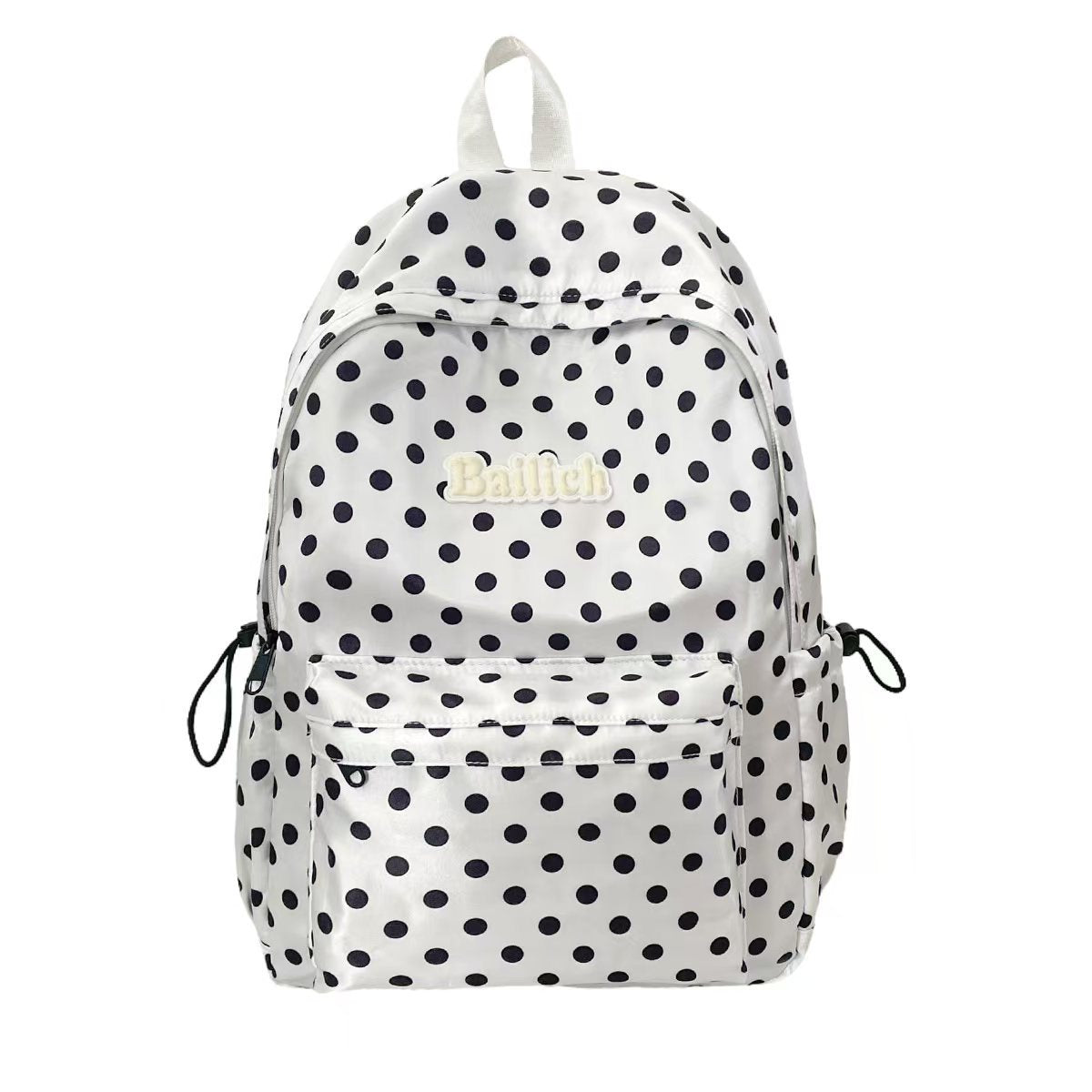 Polka Dot Muster Casual Rucksack Brehn