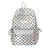 Polka Dot Muster Casual Rucksack Brehn