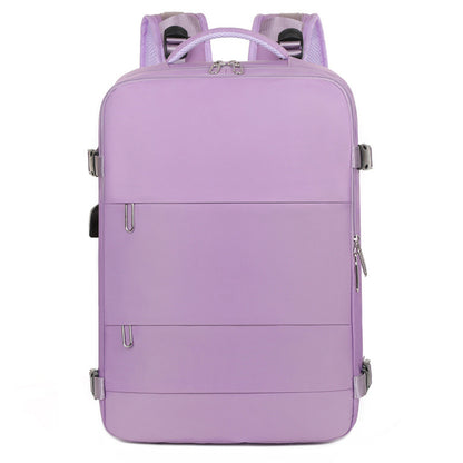Vielseitiger Reiserrucksack Brehn