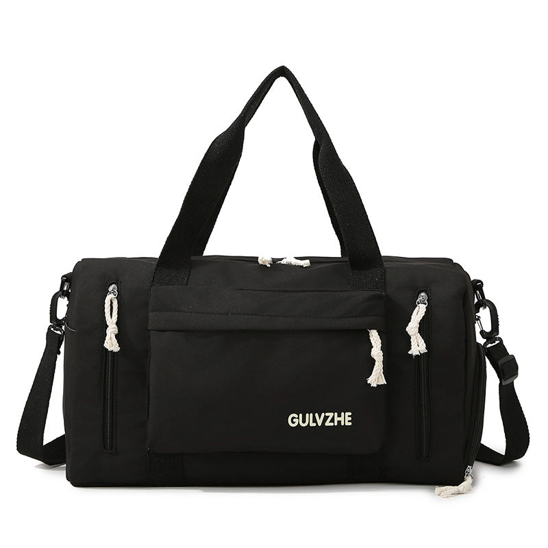 Geräumige Alltag-Duffle-Tasche Brehn