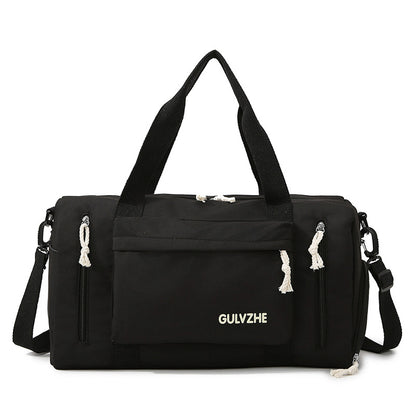 Geräumige Alltag-Duffle-Tasche Brehn
