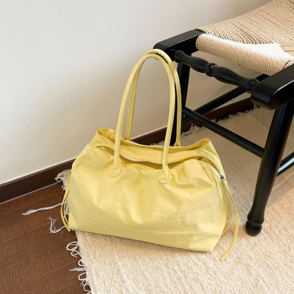 Elegante und Multifunktionale Handtasche Brehn