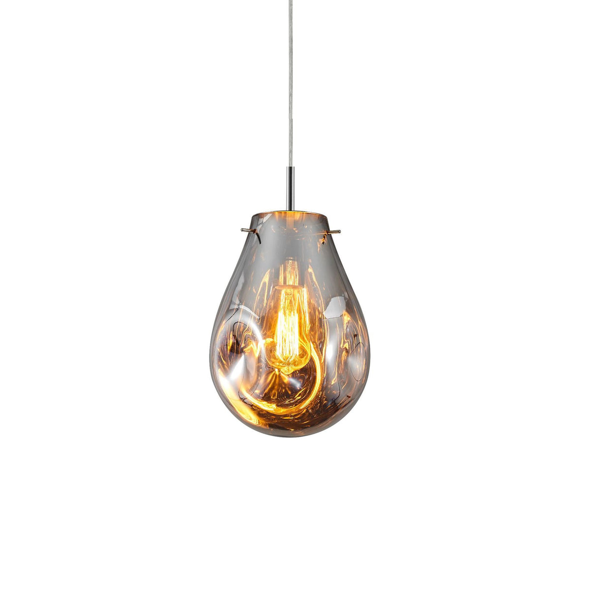 Moderne Pendelleuchte