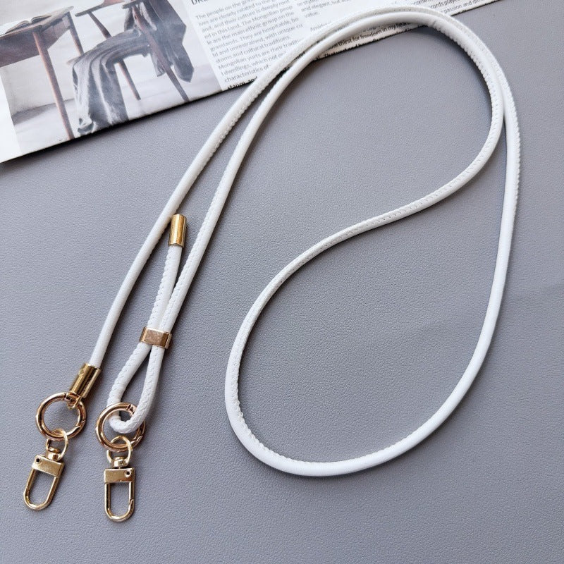 Premium Leder Telefonband Brehn