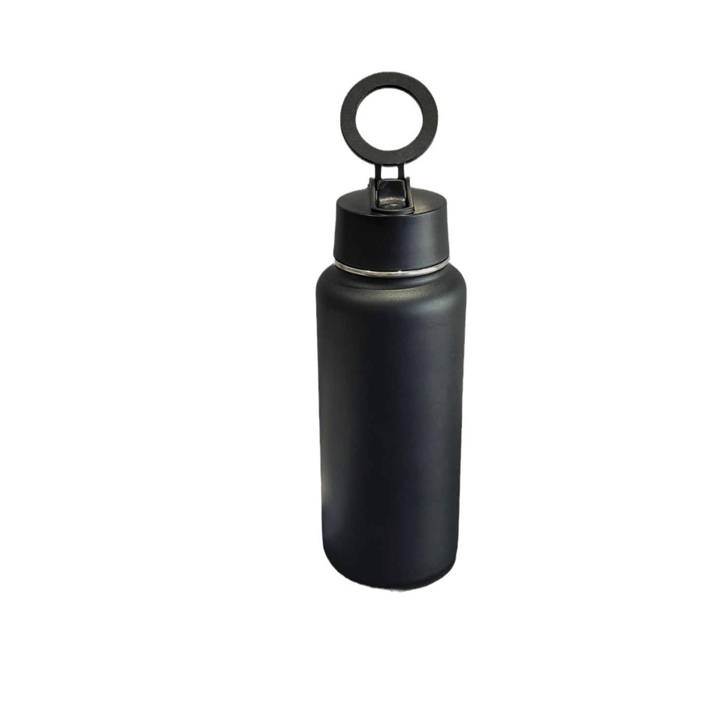 Unisex Sportliche Edelstahl Trinkflasche Brehn