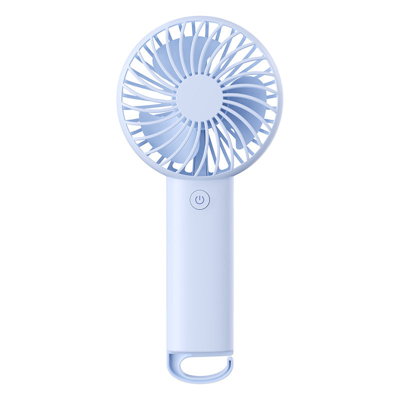 Unisex tragbarer wiederaufladbarer Handventilator Brehn