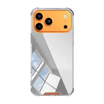 Transparente Stoßfeste Telefonhülle Brehn