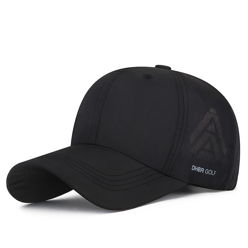 Damen Sportliche Golfcap Brehn