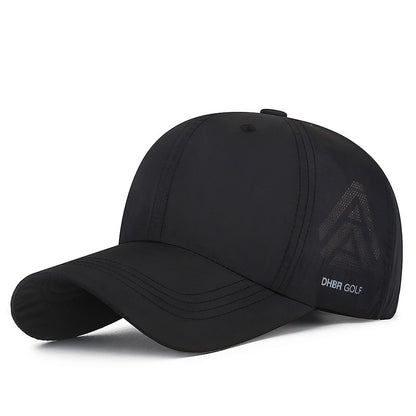 Damen Sportliche Golfcap Brehn