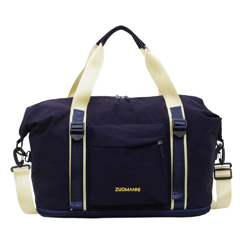 Leichtgewicht Wochenend Reise Duffel Tasche Brehn